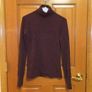 Ann Taylor cashmere sweater